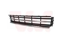 Ventilatiegrille, bumper 5740598 - thumbnail