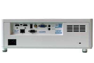 MULTIMEDIA PROJECTOR MODEL P139 WUXGA