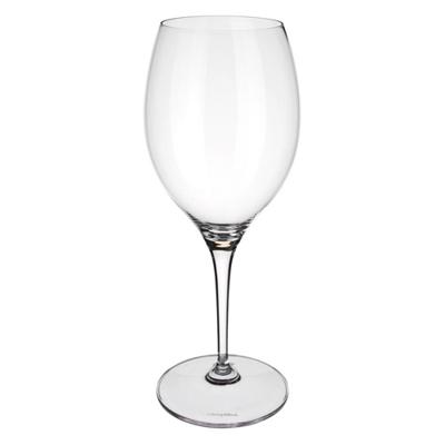 VILLEROY & BOCH - Maxima - Bordeaux glas 25cm