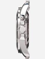 Seiko SKA783P1 horloge Automatisch kwarts (kinetisch) Polshorloge Man Roestvrijstaal - thumbnail