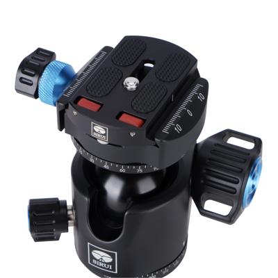 Sirui Head ST-10 balhoofd Sirui Head ST-10 balhoofd