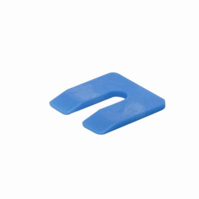 GB uitvulplaat 4mm blauw | 144 stuks - 17434704