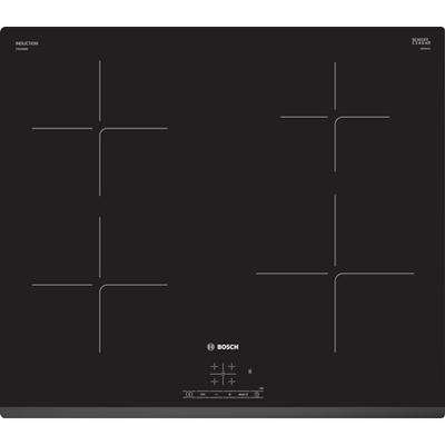 Bosch PIE63KBB5E Inductie kookplaat Zwart