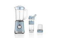 arzum AR1159-B Blender 500 W Blauw - thumbnail