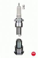 NGK bougie spark plug b5es standard - thumbnail