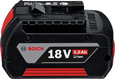 Bosch Professional GBA 18V Accu 5.0Ah AMPShare - 1600A002U5 - thumbnail