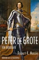 Peter de Grote - Robert K. Massie - ebook - thumbnail