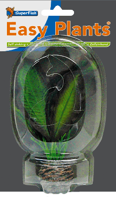 Easy Plant Laag 13 Cm Nr. 3 aquaria Superfish - Superfish