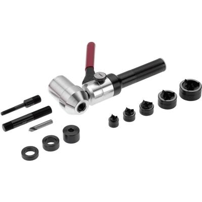 Cimco 133014 Ponsset voor blik