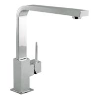 Top Keukenkraan CUADRO-TRES uiloop 35x15 mm 130496 Tres - thumbnail