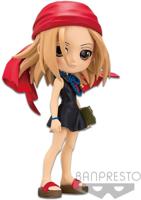 Shaman King Q Posket - Anna Kyoyama (Ver.A) - thumbnail