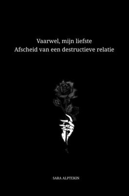 Vaarwel, mijn liefste - Sara Alptekin - Paperback (9789464355062)