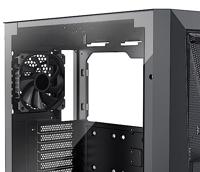 XILENCE XILENT X X912.ARGB Behuizing - thumbnail