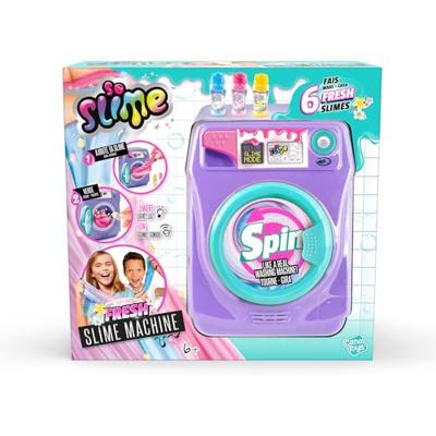 Canal Toys So Slime Fresh Scent Wasmachine + Licht en Geluid