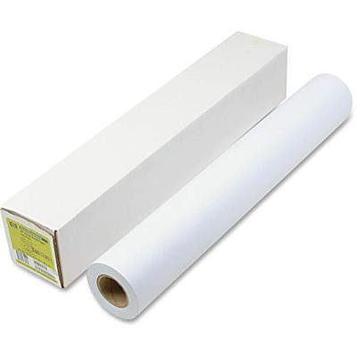 HP Coated Universal Q1404B Plotterpapier 61 cm x 45.7 m 1 stuk(s)