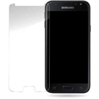 My Style Tempered Glass Screen Protector for Samsung Galaxy J3 2017 Clear (10-Pack) My Style Tempered Glass Screen Protector for Samsung Galaxy J3 2017 Clear (10-Pack)