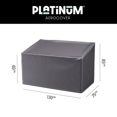 AeroCover tuinbankhoes 130x75x65/85cm