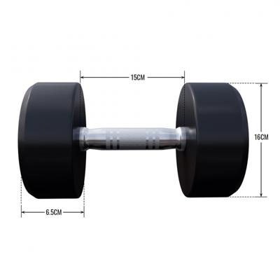 Dumbell 12,5 kg Dumbell 12,5 kg
