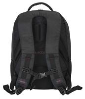 Laptoptas F.C. Barcelona 15,6'' Zwart 30 x 43 x 16 cm - thumbnail