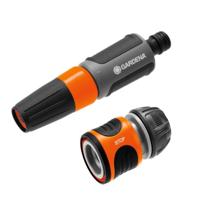GARDENA 18288-20 Spuitpistool met aansluitset - thumbnail