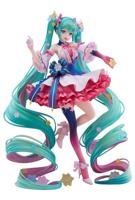 Hatsune Miku PVC Statue 1/7 Hatsune Miku: Rosuuri Ver. 27 cm - thumbnail