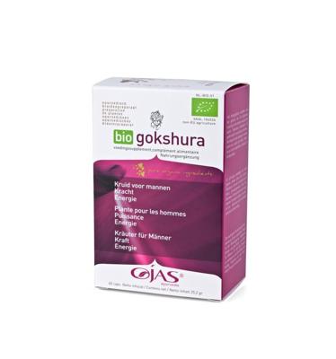 Ojas Gokshura bio 60 Capsules