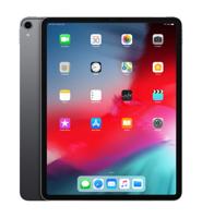 Apple iPad Pro 32,8 cm (12.9") 64 GB Wi-Fi 5 (802.11ac) Grijs iOS 12 - thumbnail