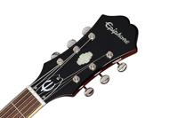 Epiphone Riviera Royal Tan semi-akoestische gitaar - thumbnail