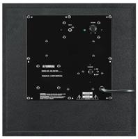 Yamaha NS-SW100 Subwoofer Zwart - thumbnail