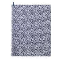 Laura Ashley theedoek sweet allysum 50x70 - thumbnail