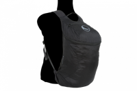 Ticket To The Moon Backpack Plus Zwart - thumbnail