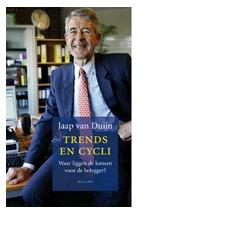 Trends en cycli - Jaap van Duijn - ebook