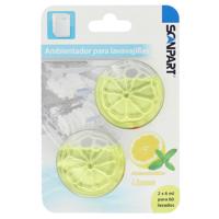 Luchtverfrisser voor vaatwasser Elka Pieterman 1110000018 - thumbnail