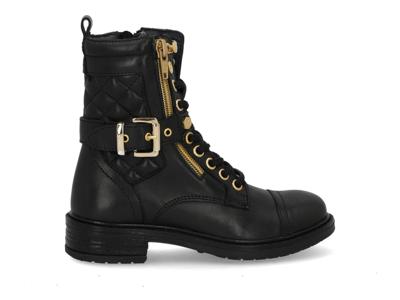 Giga G4343 black Zwart maat 32