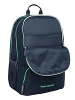 Schoolrugzak Real Madrid C.F. 30 x 42 x 17 cm - thumbnail