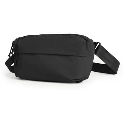 Moment Switch Sling 4L - black