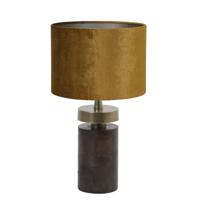 Tafellamp Selma 46cm hoog - thumbnail