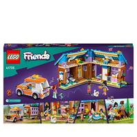 Lego Friends 41735 Tiny House - thumbnail