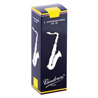 Vandoren Traditional rieten voor Tenor-saxofoon 2, 5 stuks - thumbnail