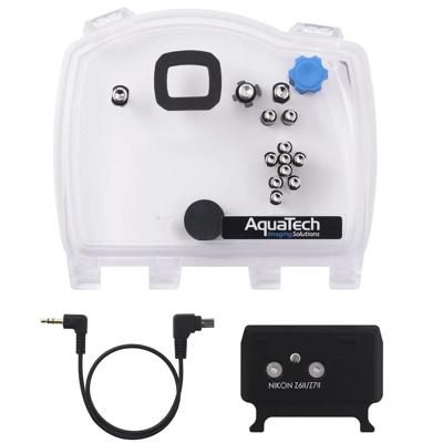 Aquatech Conversion Kit Nikon Z7II Series