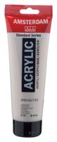 Royal Talens Amsterdam Standard Series Acrylverf Tube 250 ml - Parelrood 819 - thumbnail