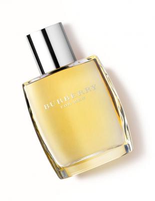 Burberry For Men Eau de Toilette