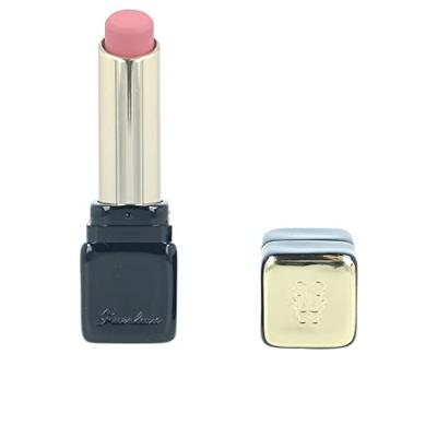 Guerlain Kiss Kiss Tender Matte Lipstick Dear Rose 2.8gr Guerlain Kiss Kiss Tender Matte Lipstick Dear Rose 2.8gr
