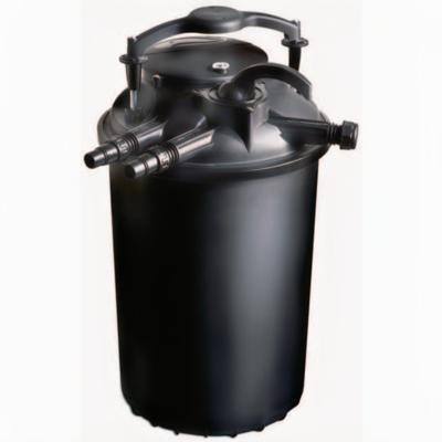 Sicce ELAB02X Green Reset 40 l Drukfilter Met UVC-zuiveringsapparaat Sicce ELAB02X Green Reset 40 l Drukfilter Met UVC-zuiveringsapparaat