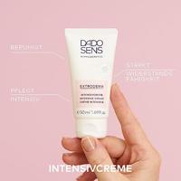 Dado Sens Extroderm Intensive Cream 50 ml - thumbnail