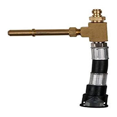KS Tools 150.2366 Manometer-aansluitslang met 1/4 slangaansluiting incl. drukaftapventiel transparante slang KS Tools 150.2366 Manometer-aansluitslang met 1/4 slangaansluiting incl. drukaftapventiel transparante slang