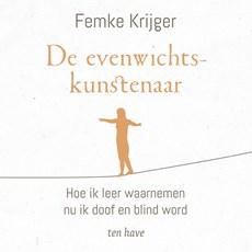De evenwichtskunstenaar