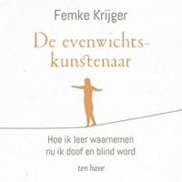 De evenwichtskunstenaar - thumbnail