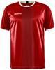 Craft 1910178 Progress 2.0 Graphic Jersey M - Bright Red/White - XL - thumbnail