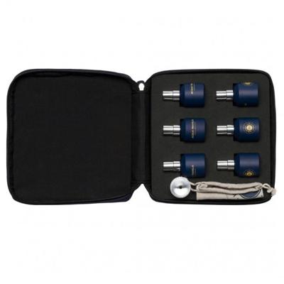 Wide Society Acqua Travelis Absolu de Parfum 6x10 ml